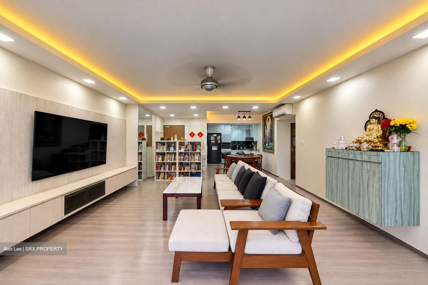 Blk 310C Waterway Terraces II (Punggol), HDB 5 Rooms #630834721